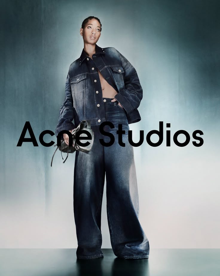 Acne Studios