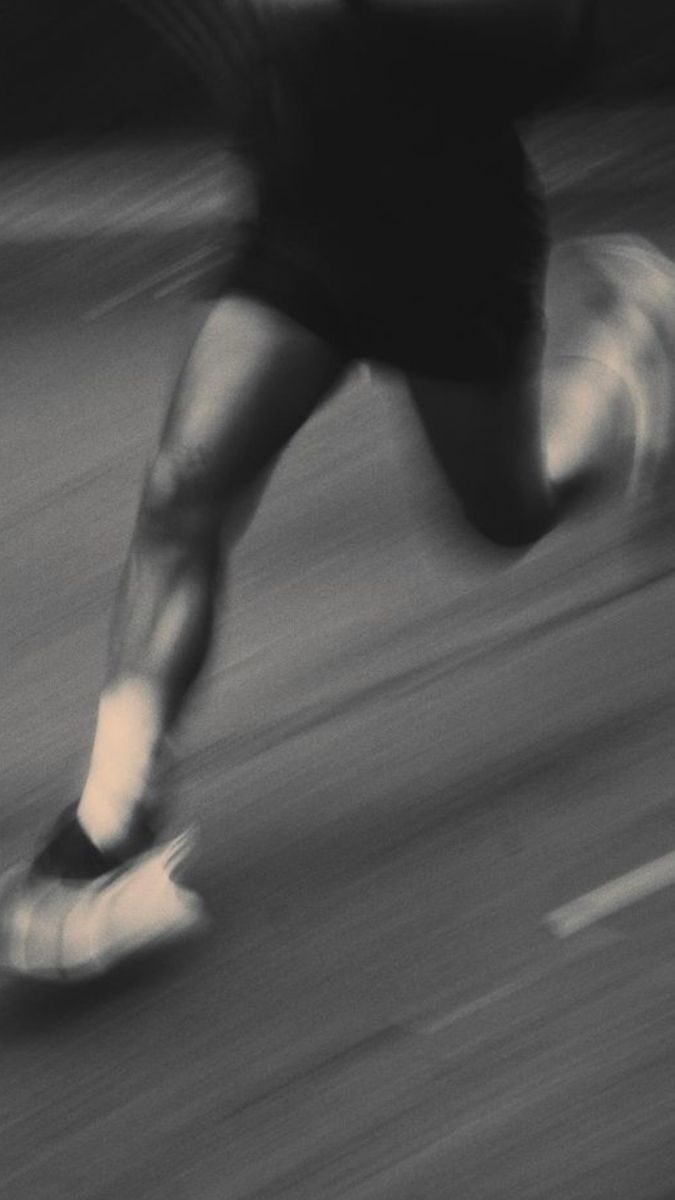 ON Running