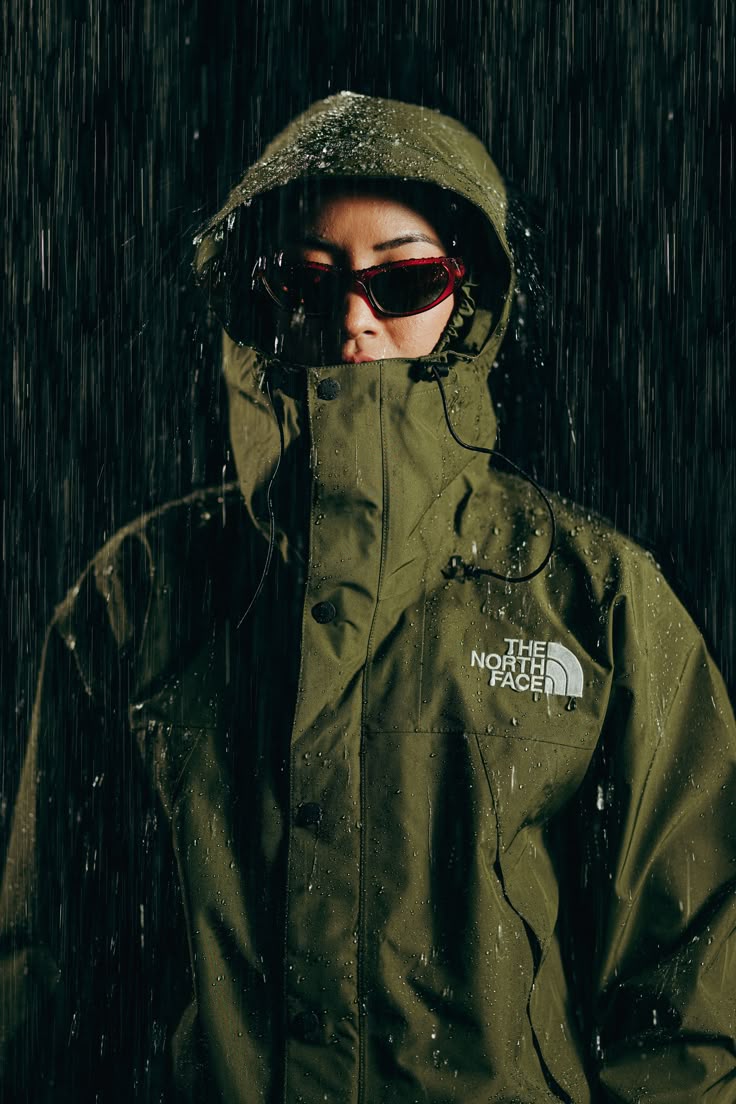 The North Face