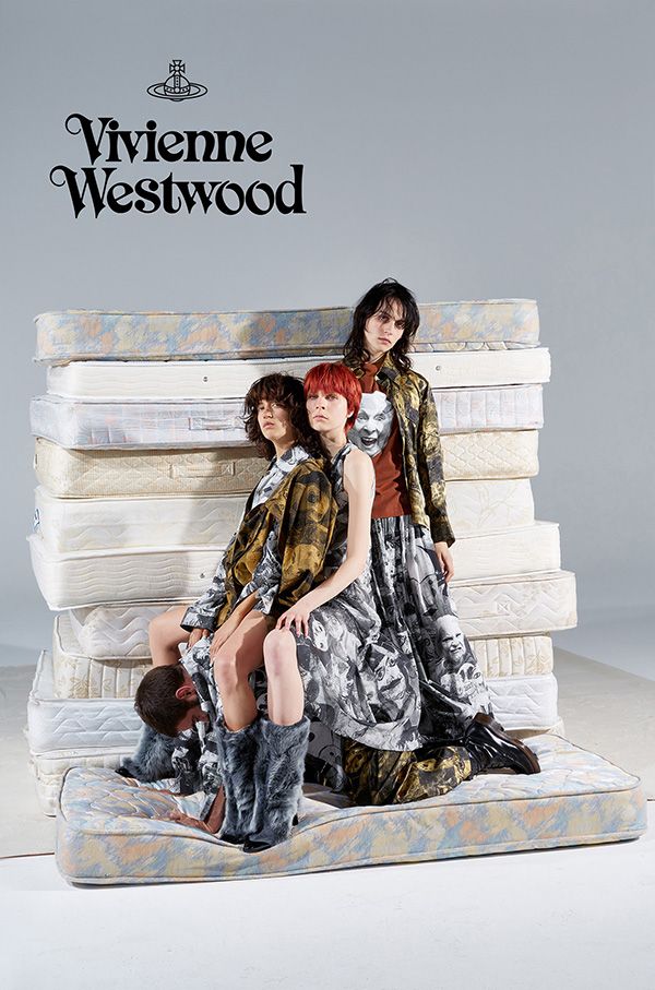Vivienne Westwood