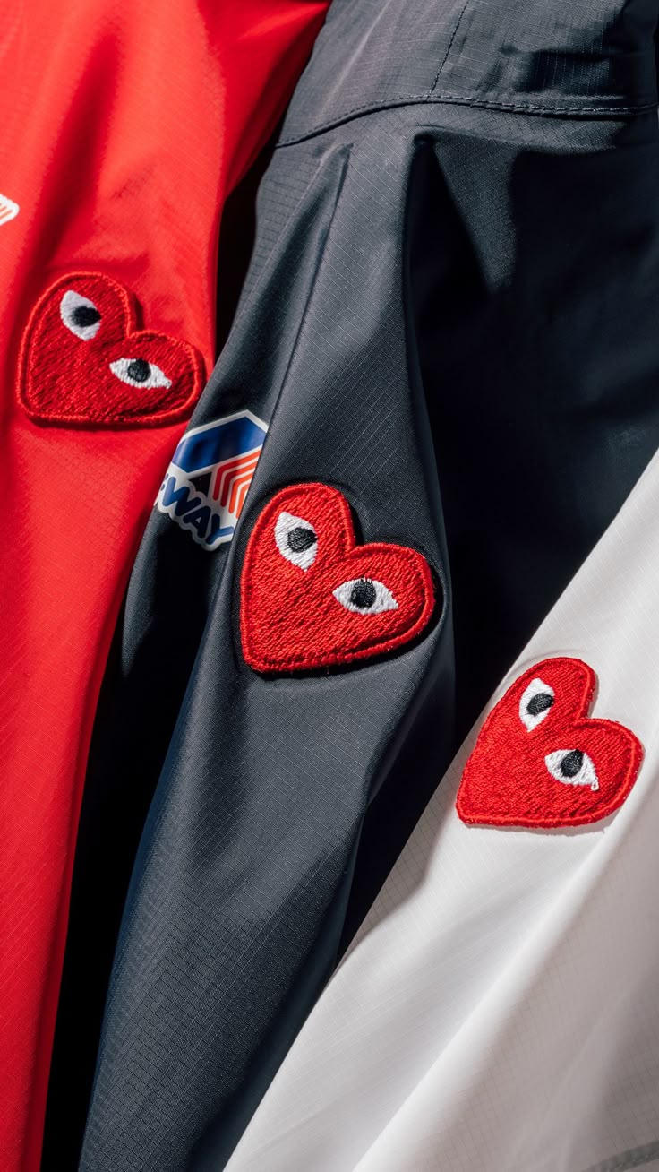 Comme des Garçons
