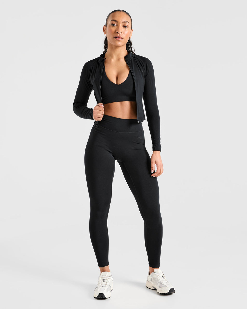Staple Leggings - Noir