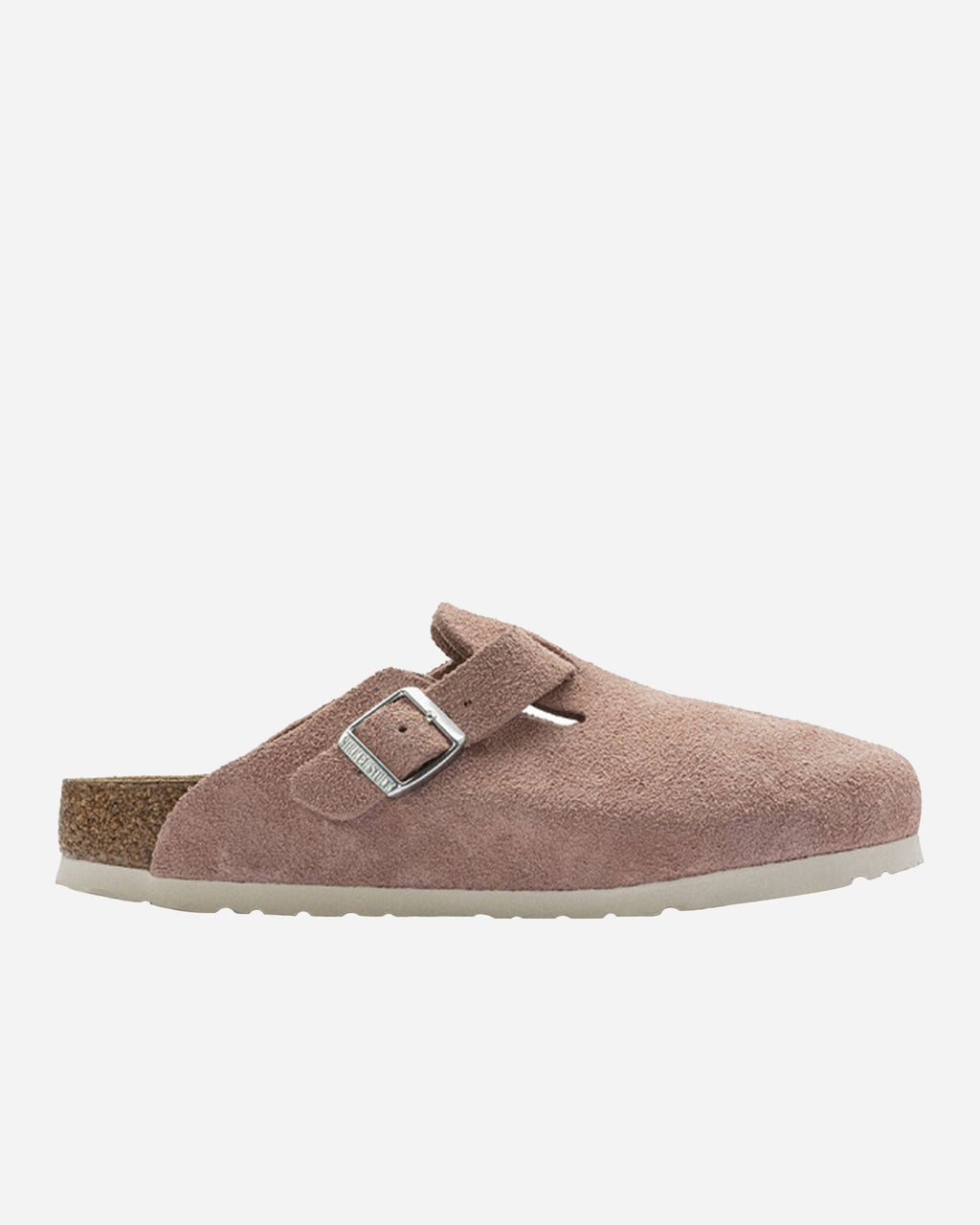 Boston SFB LEVE Pink Clay (Narrow)