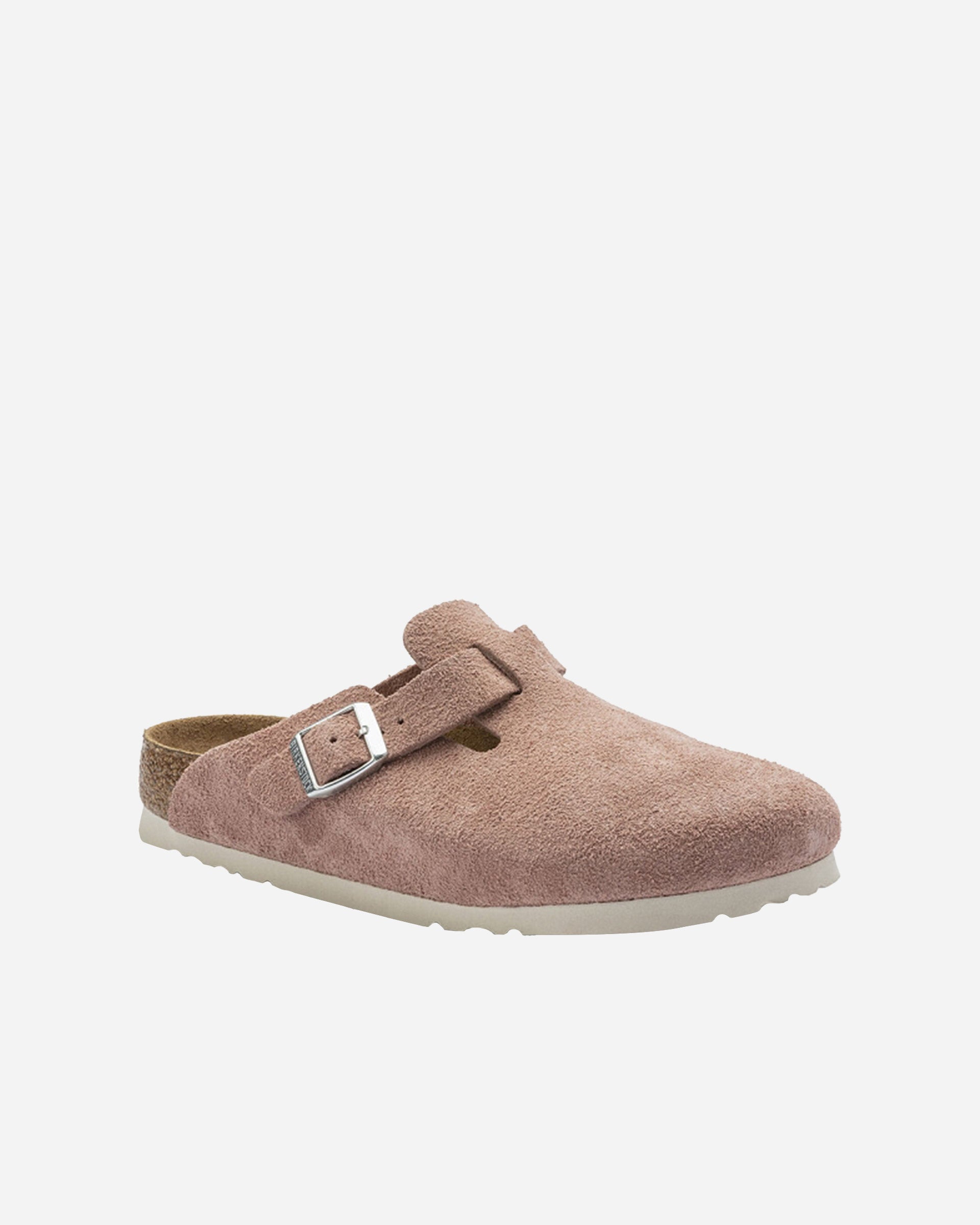 Boston SFB LEVE Pink Clay (Narrow)
