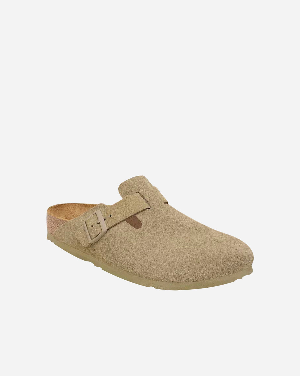 Boston Leve Faded Khaki (Regular)