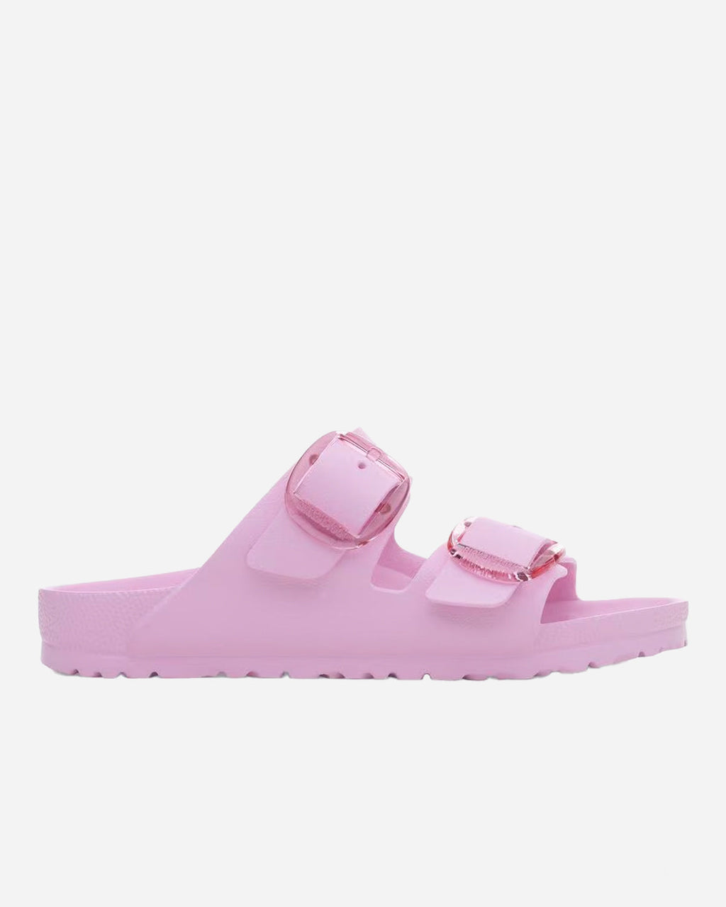 Arizona Big Buckle EVA Fondant Pink (Narrow)