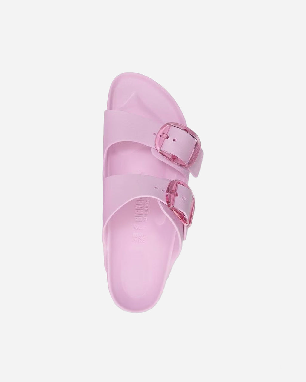 Arizona Big Buckle EVA Fondant Pink (Narrow)