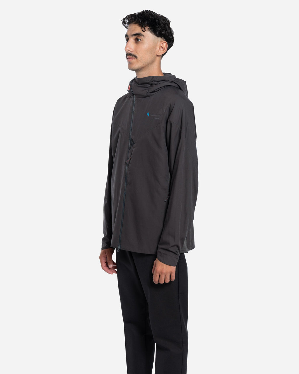 Gondul Hood Jacket M's