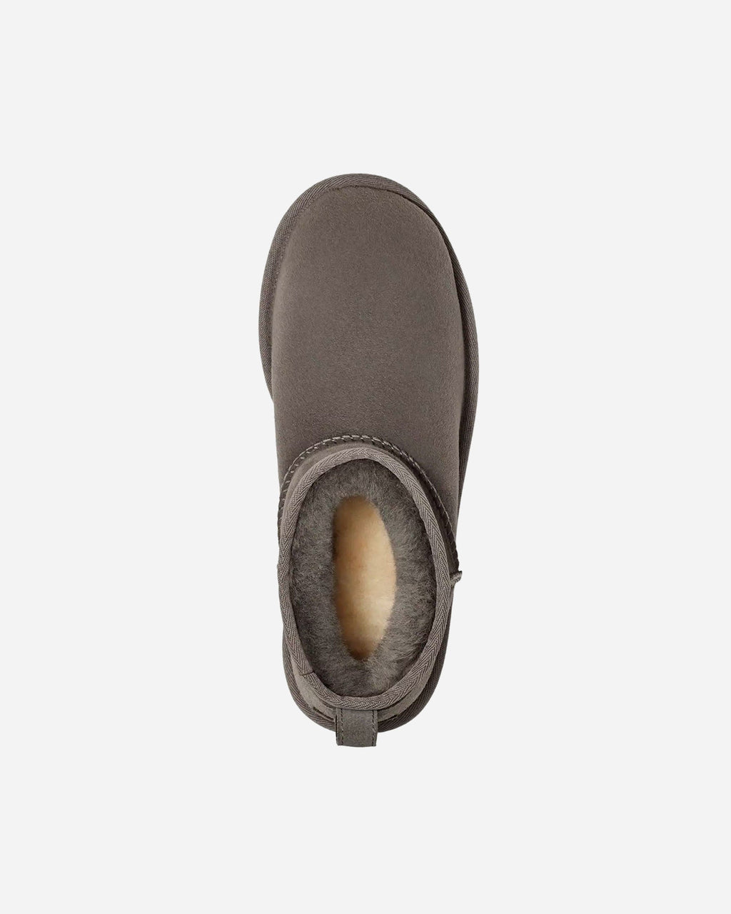 Classic Ultra Mini Grey