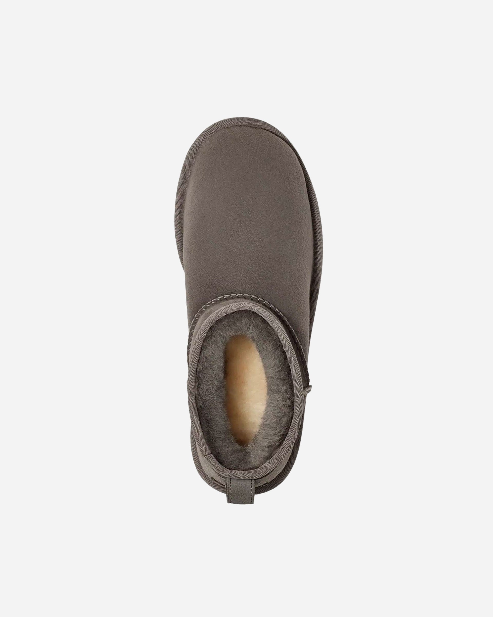 Classic Ultra Mini Grey