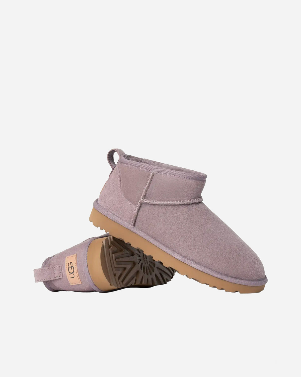 Classic Ultra Mini Sugarplum