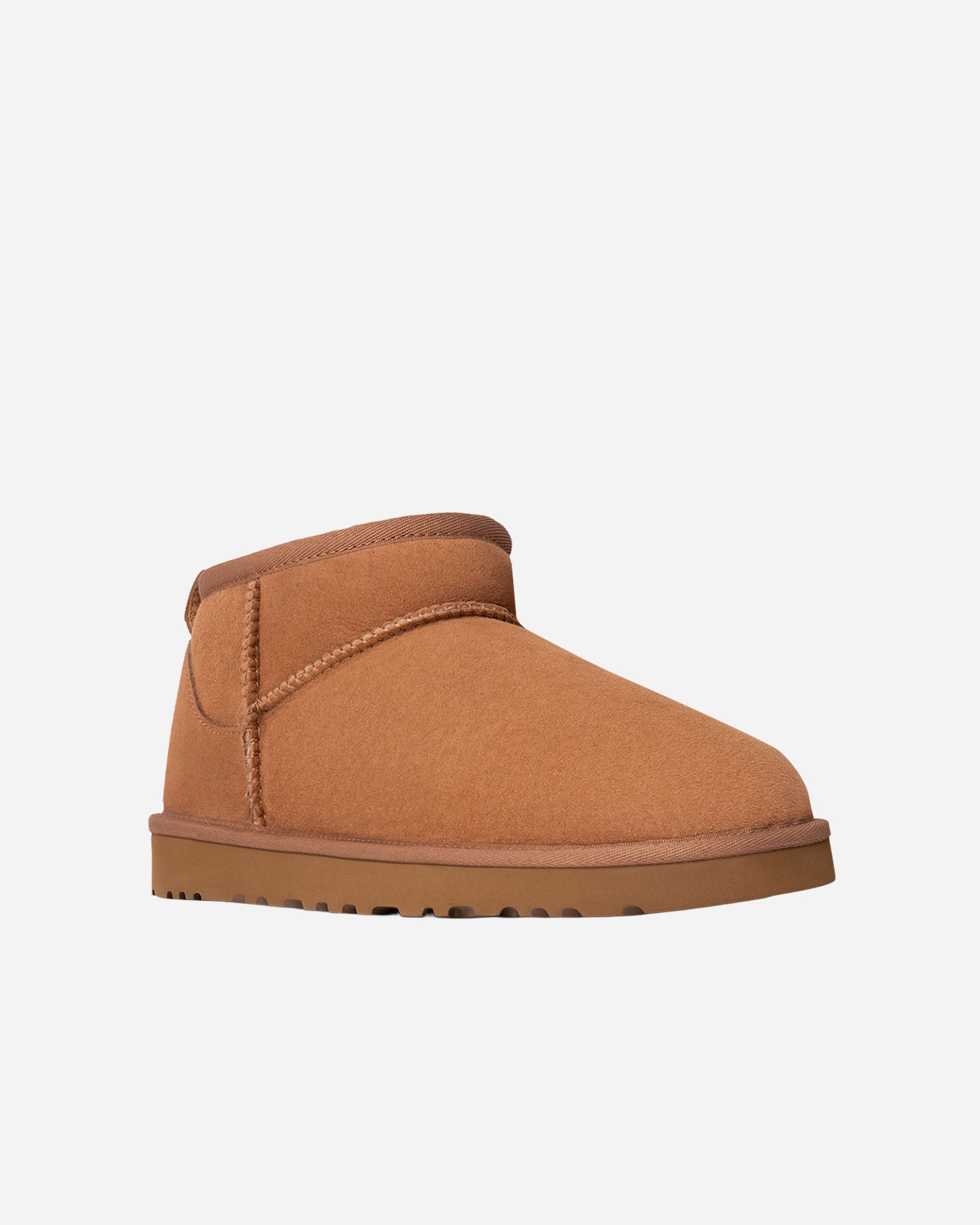 Classic Ultra Mini (M) Chestnut