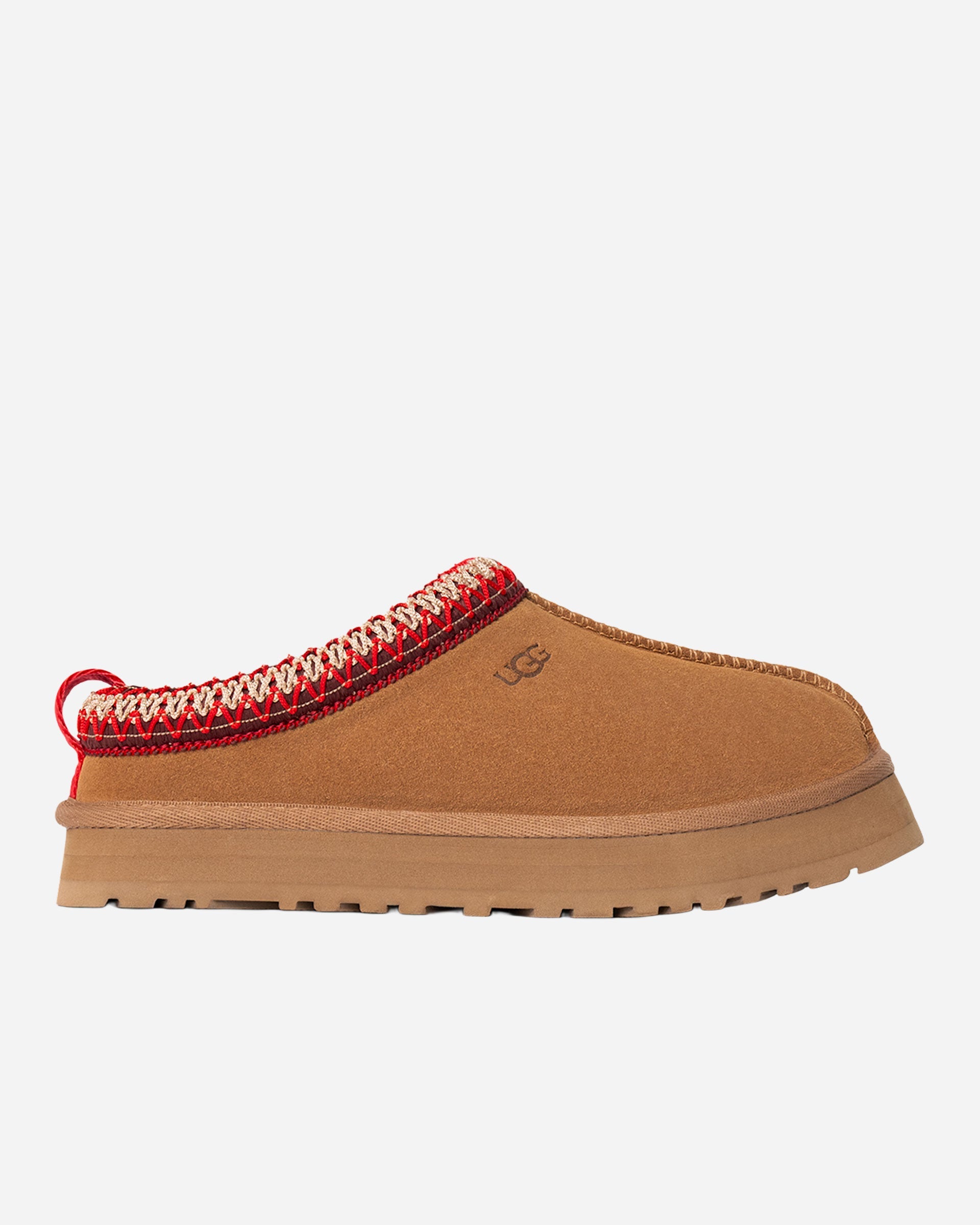 Tazz Chestnut (Kids)