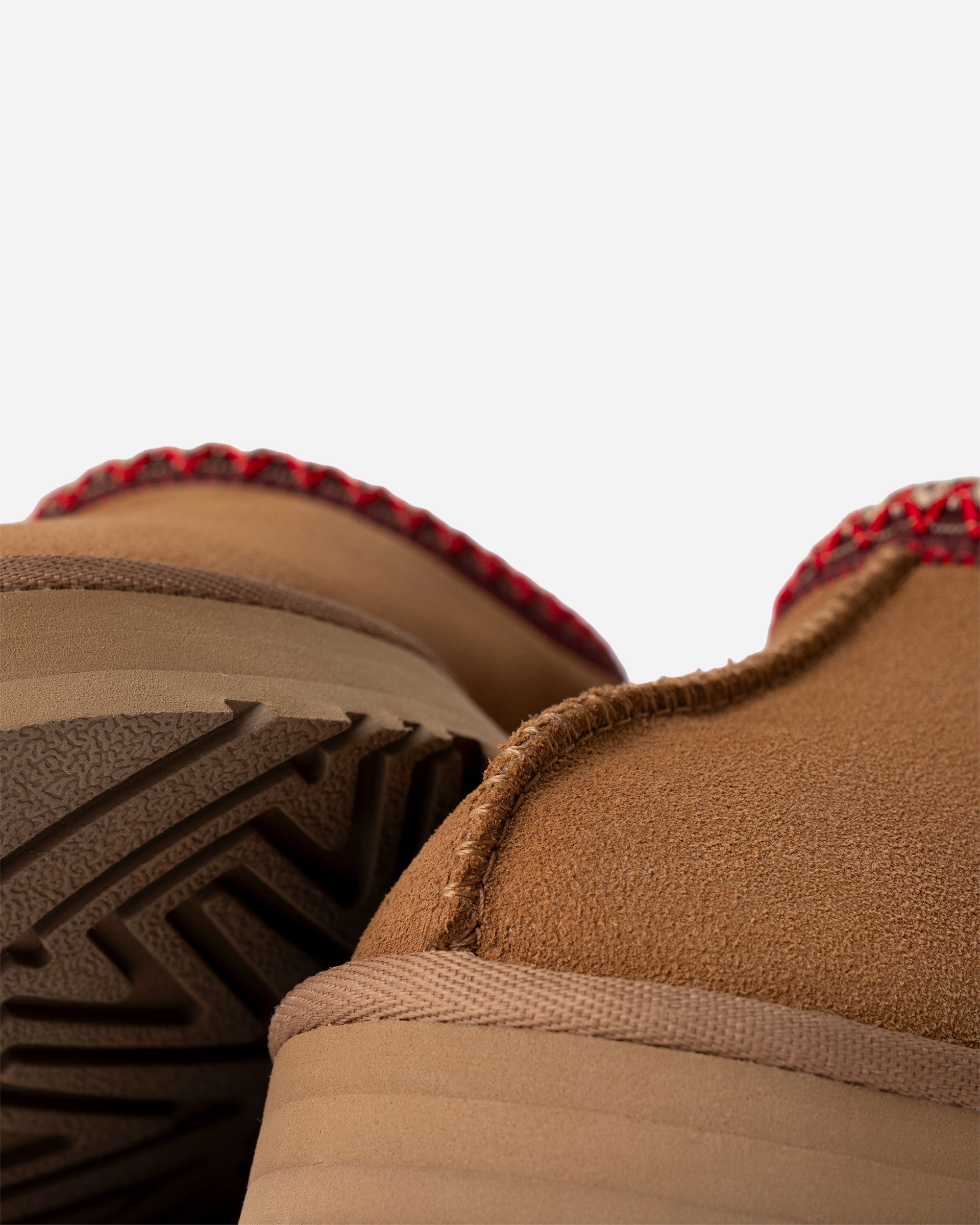 Tazz Chestnut (Kids)