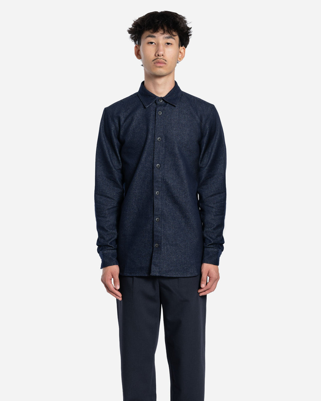 Chemise Sven Reg Chev