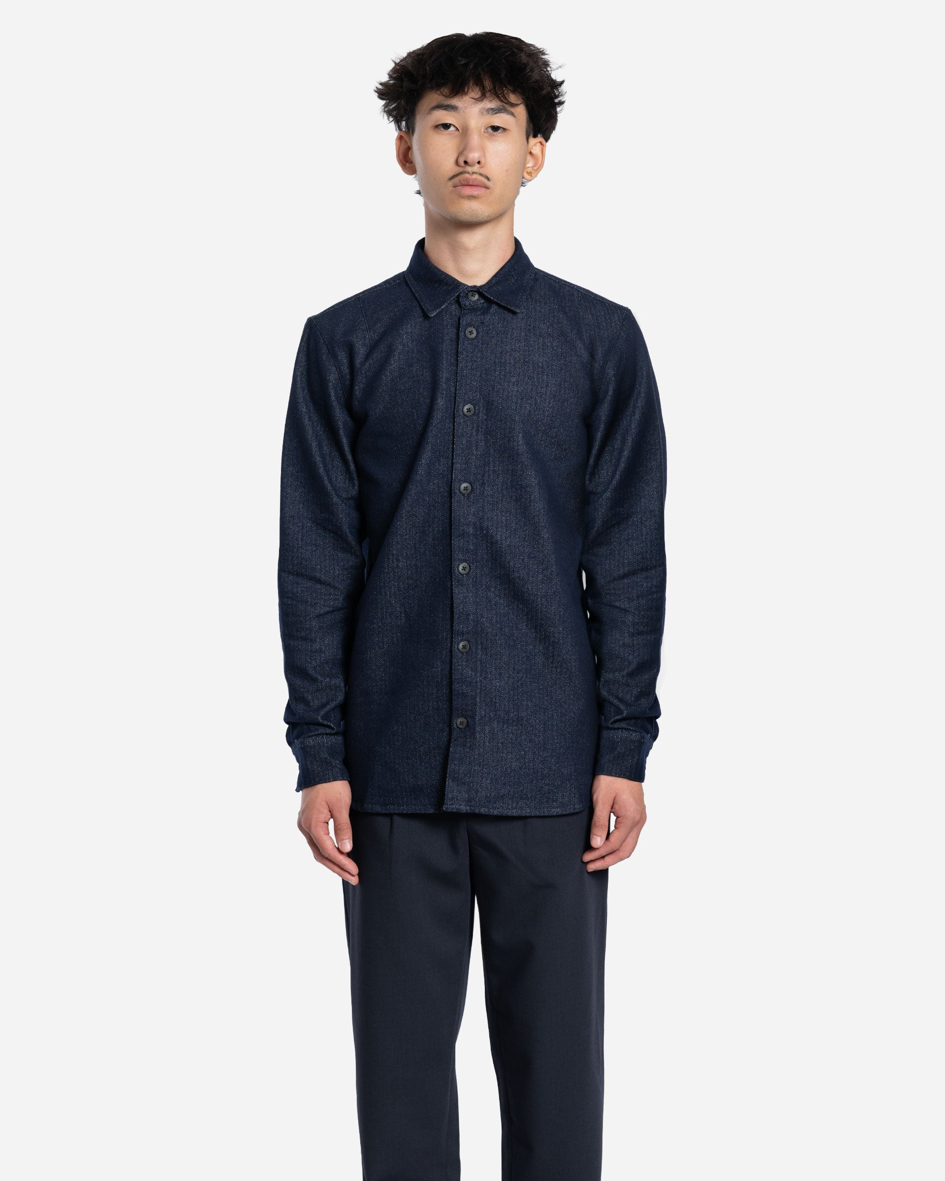 Chemise Sven Reg Chev