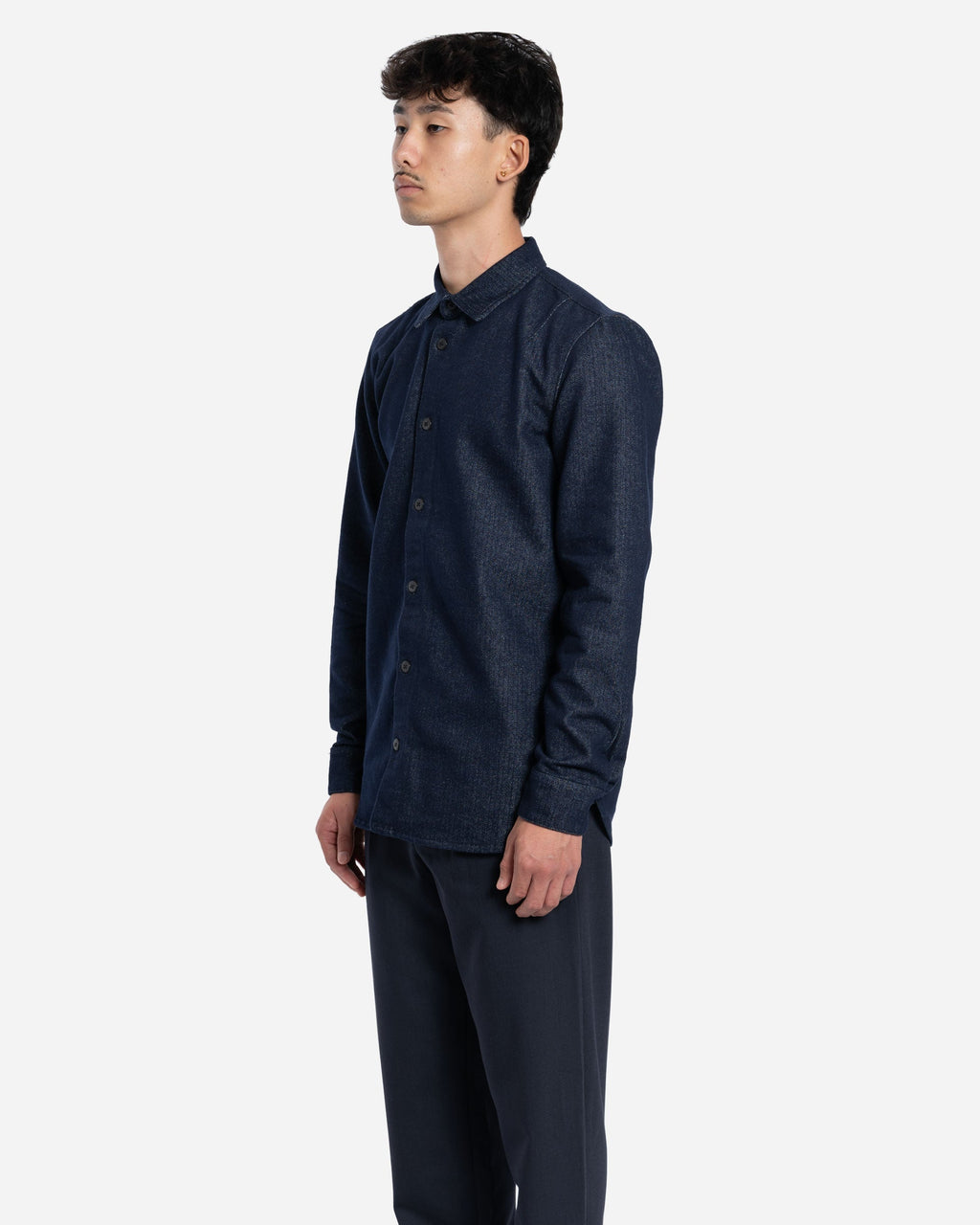 Chemise Sven Reg Chev