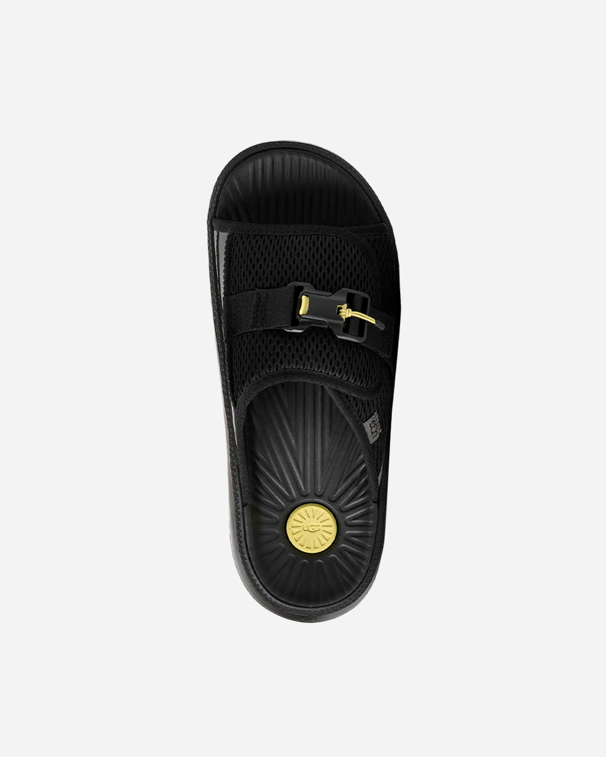 Maxxer Slide 2.0 (M) Black