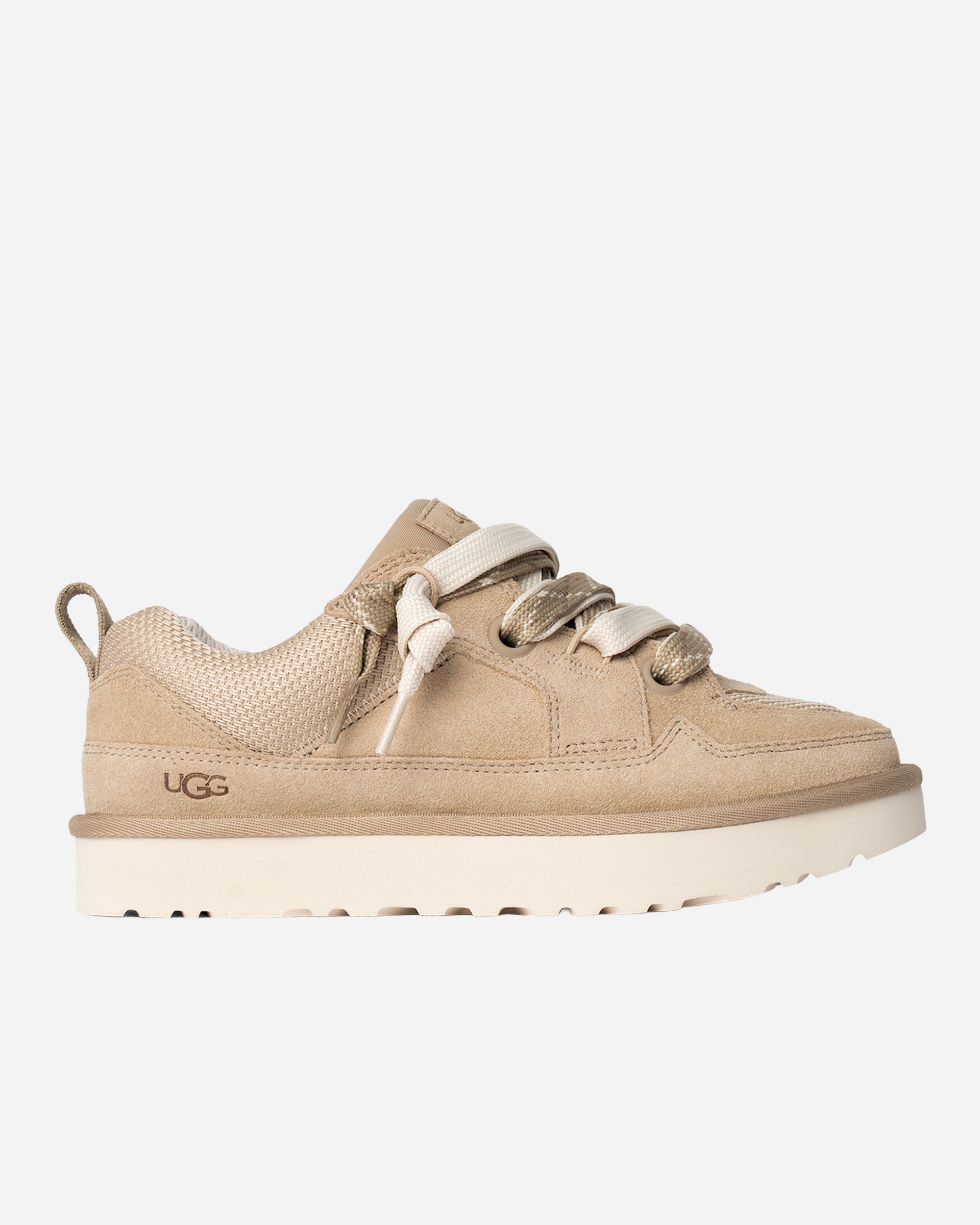 Lo Lowmel (M) Mustard Seed