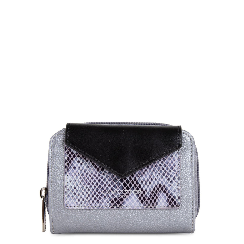 Portefeuille dos à dos - Maya KBA