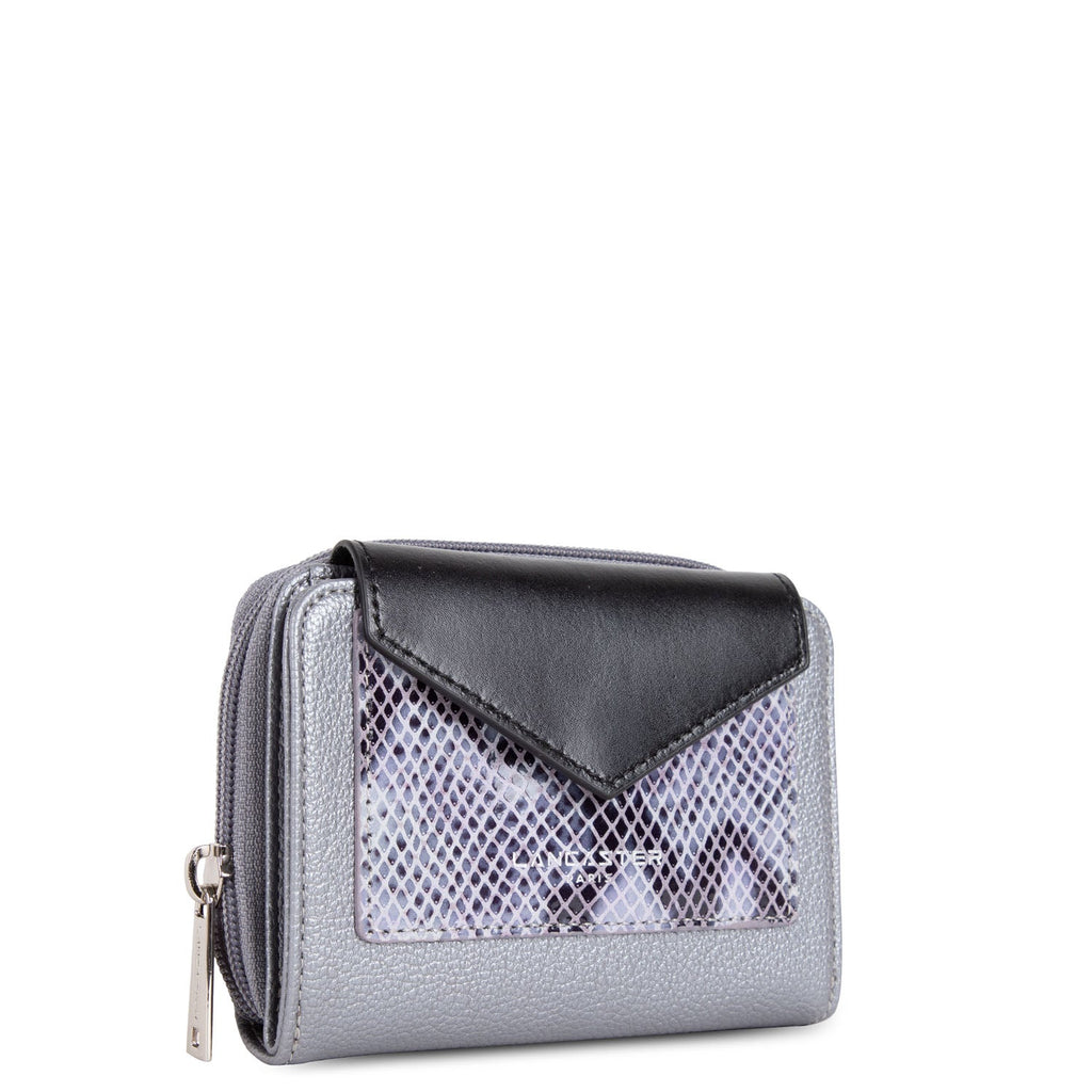 Portefeuille dos à dos - Maya KBA