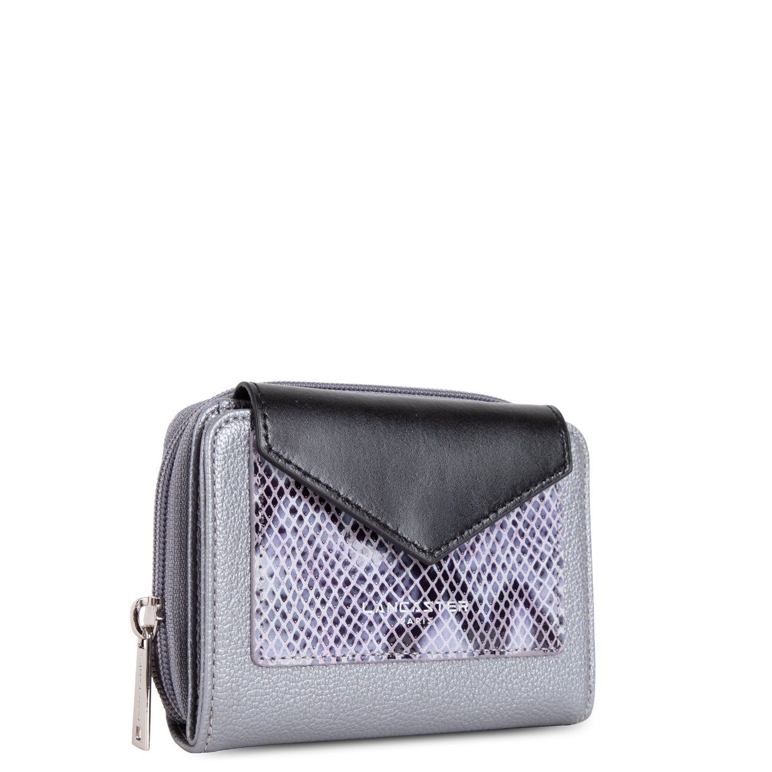 Portefeuille dos à dos - Maya KBA