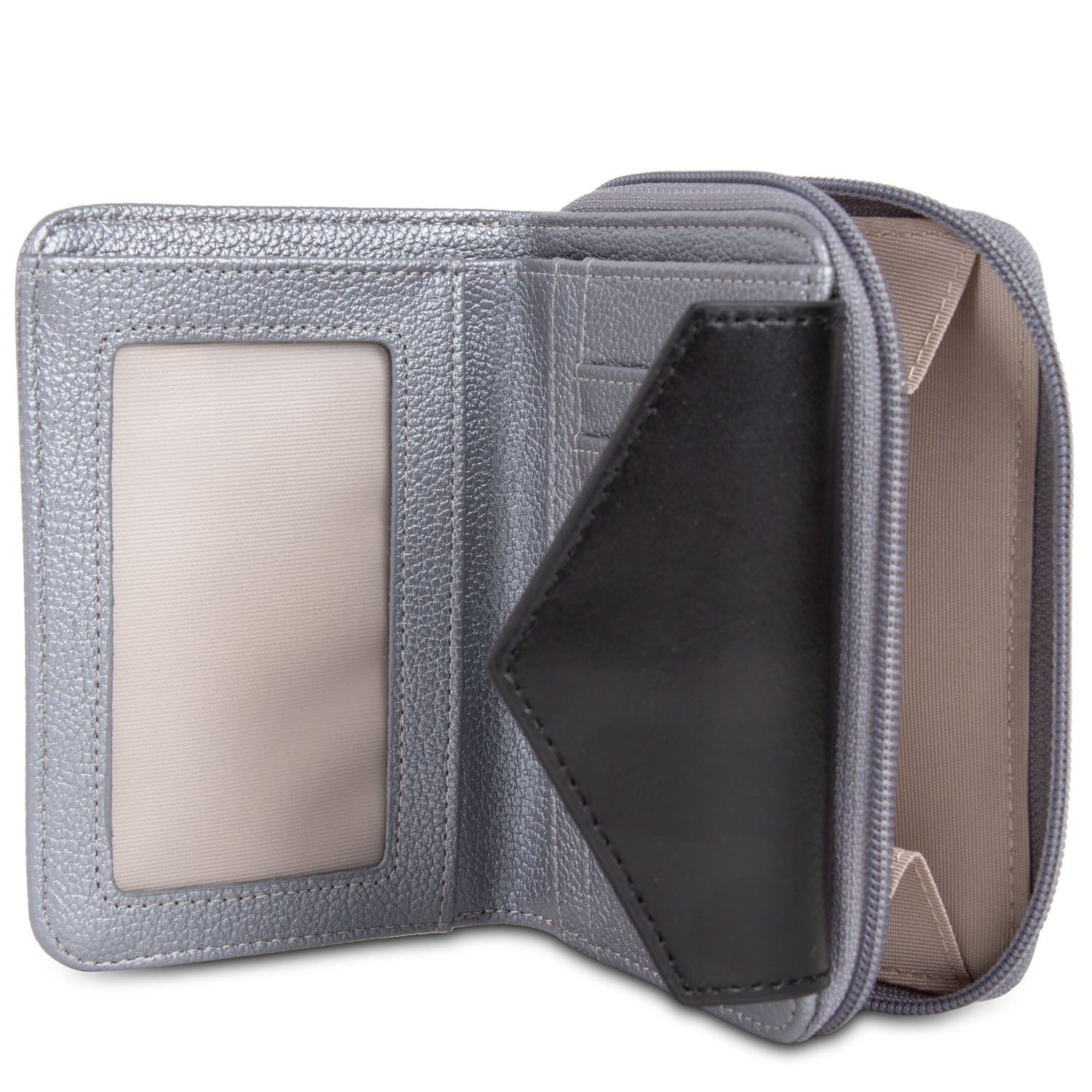 Portefeuille dos à dos - Maya KBA