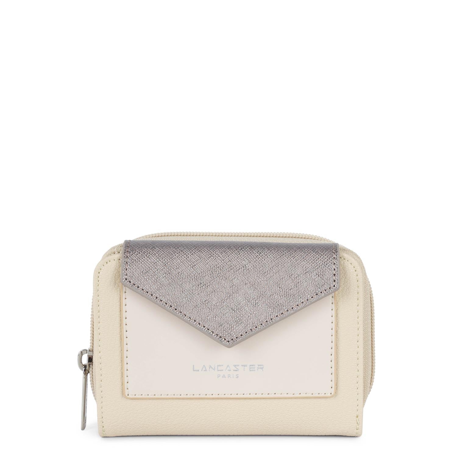 Portefeuille dos à dos - Maya KBA