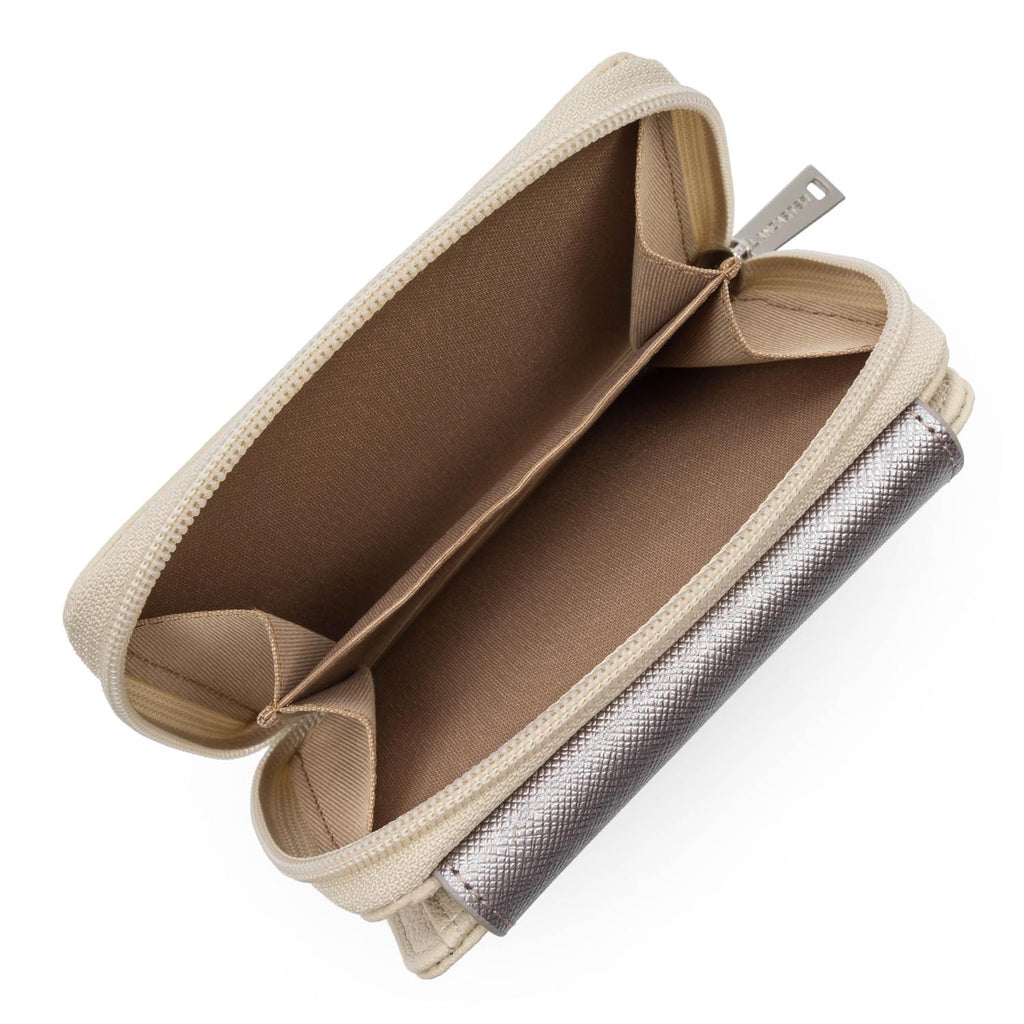 Portefeuille dos à dos - Maya KBA