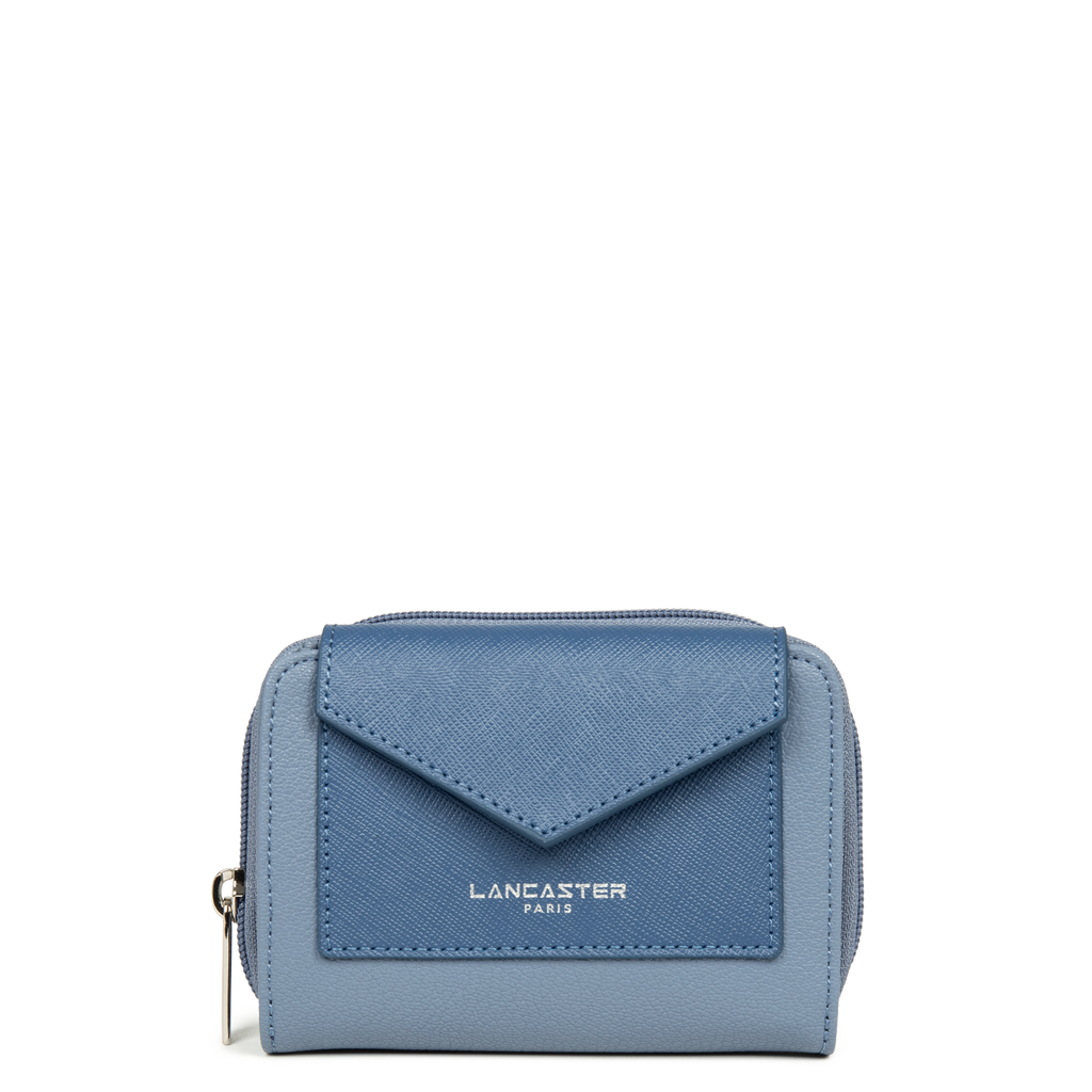 Portefeuille dos à dos - Maya KBA