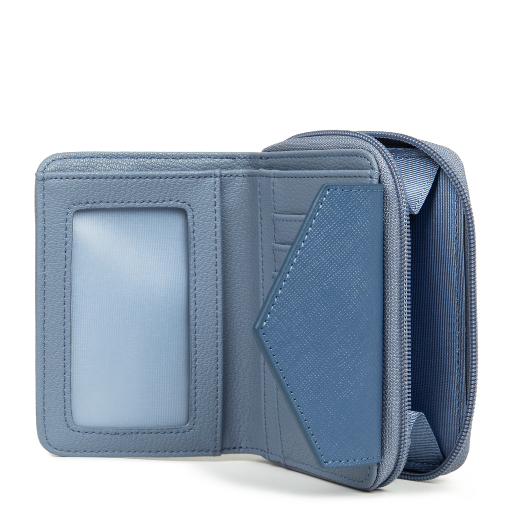 Portefeuille dos à dos - Maya KBA