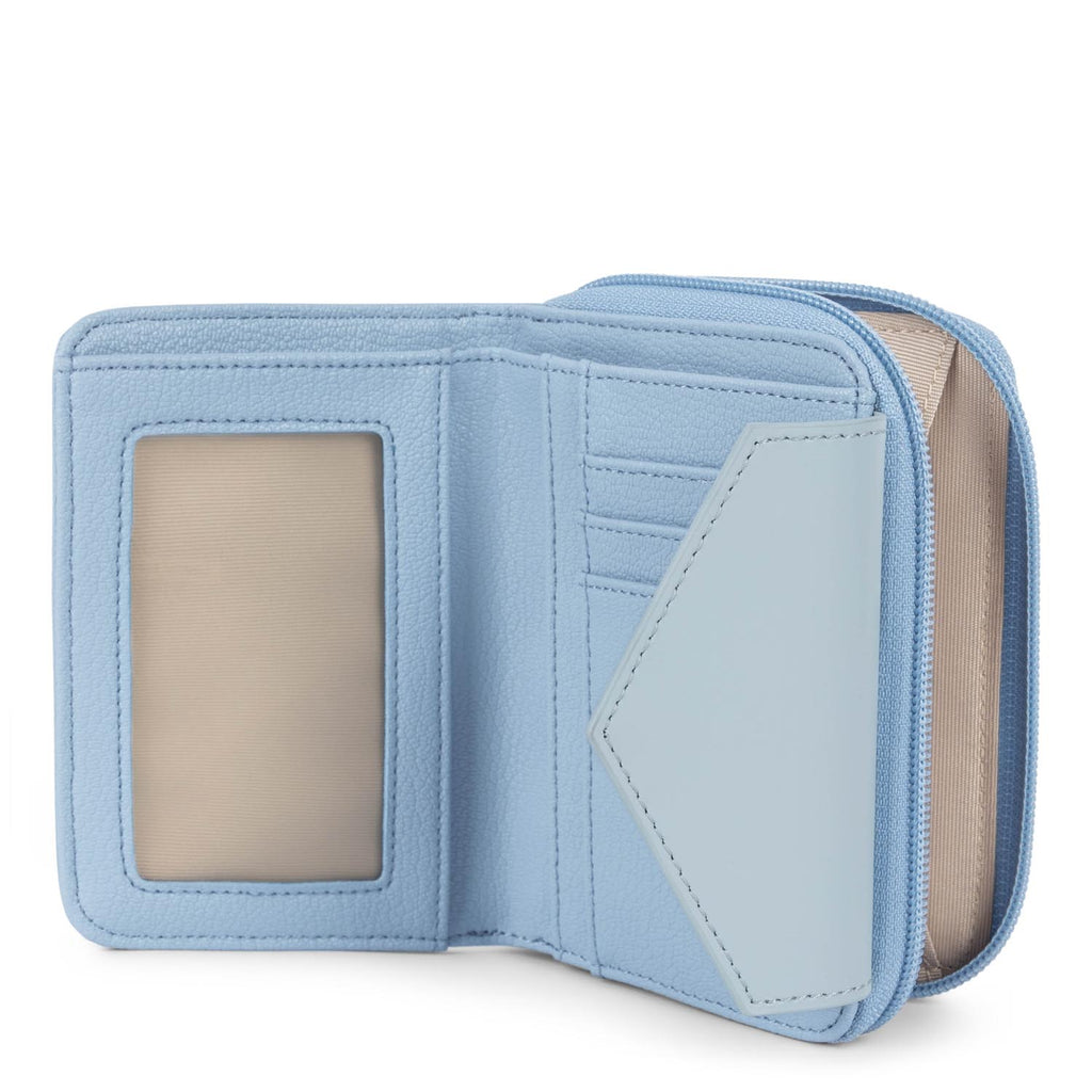 Portefeuille dos à dos - Maya KBA