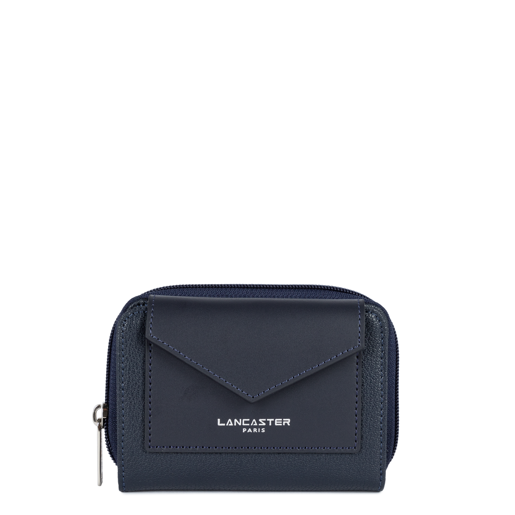 Portefeuille dos à dos - Maya KBA