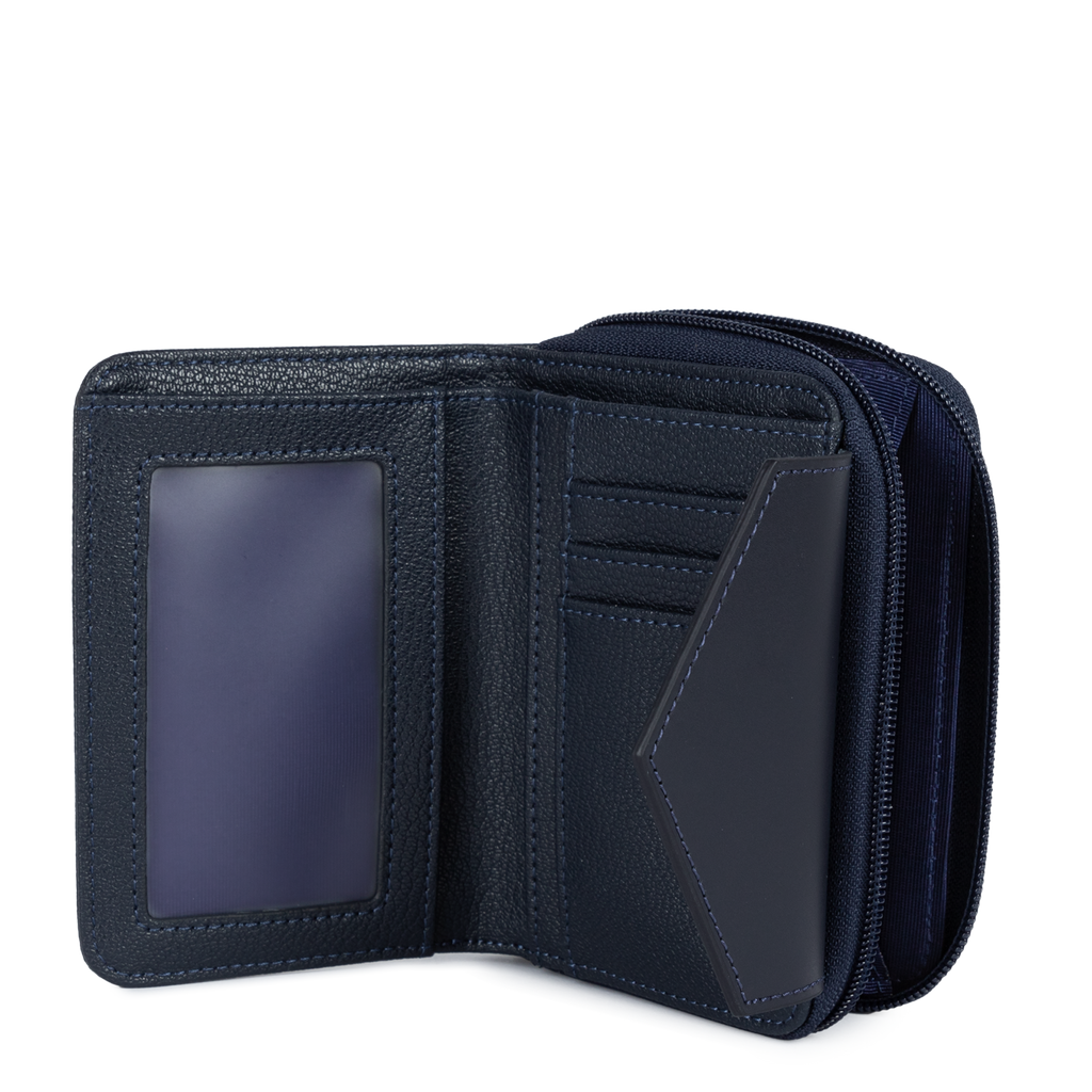 Portefeuille dos à dos - Maya KBA