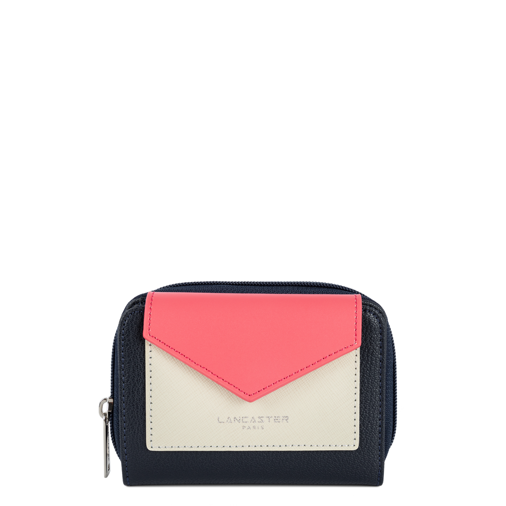 Portefeuille dos à dos - Maya KBA