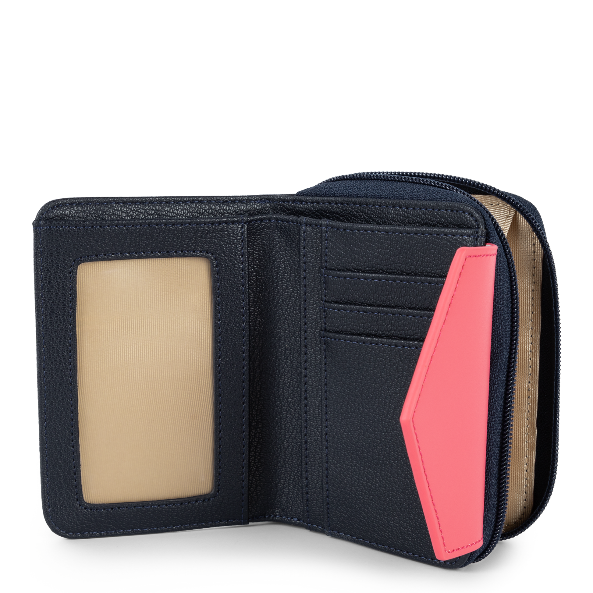 Portefeuille dos à dos - Maya KBA