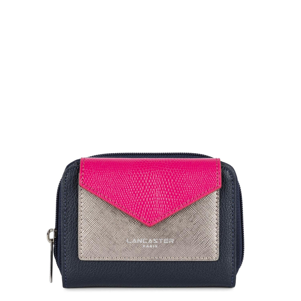 Portefeuille dos à dos - Maya KBA