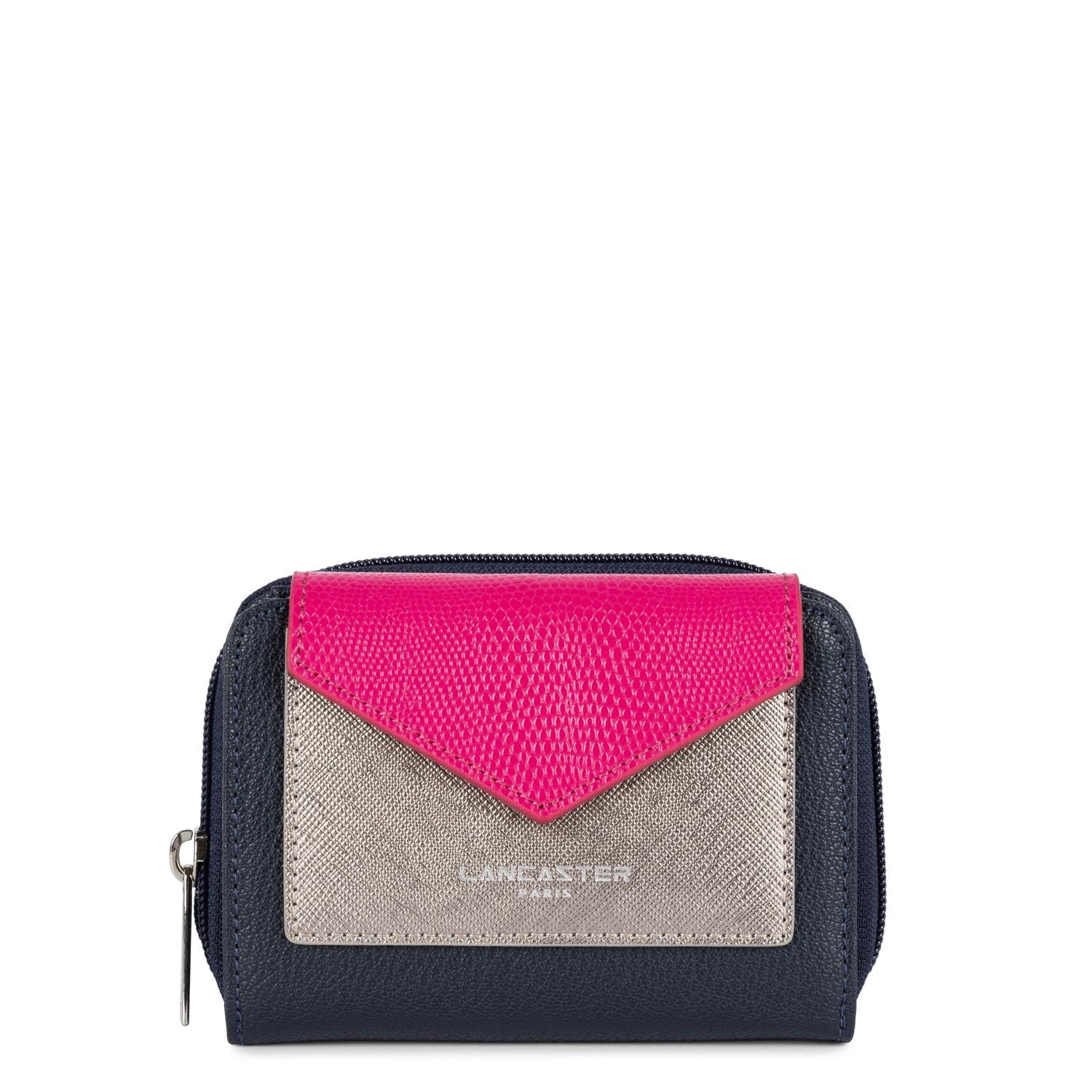 Portefeuille dos à dos - Maya KBA