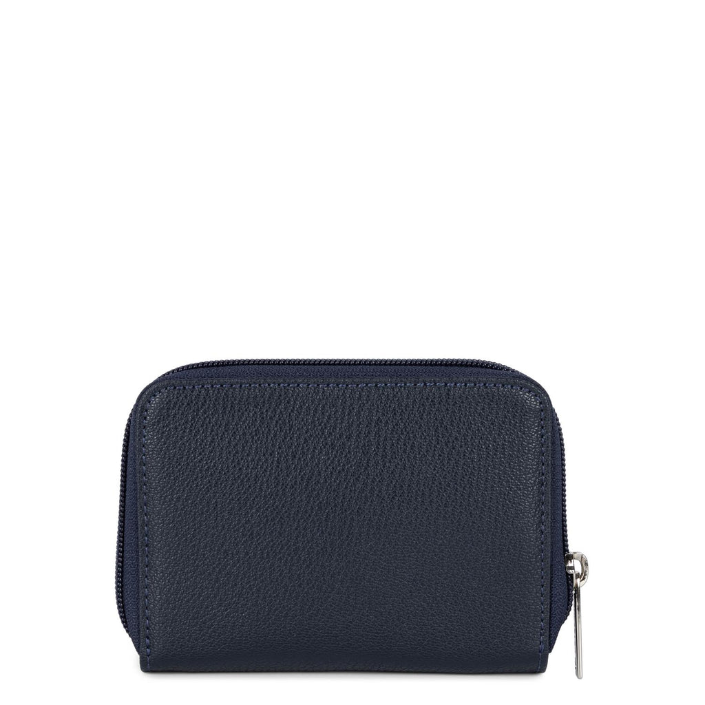 Portefeuille dos à dos - Maya KBA