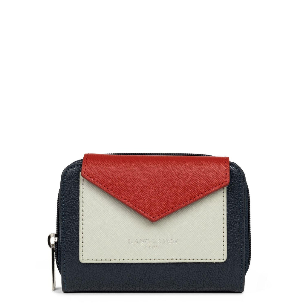 Portefeuille dos à dos - Maya KBA