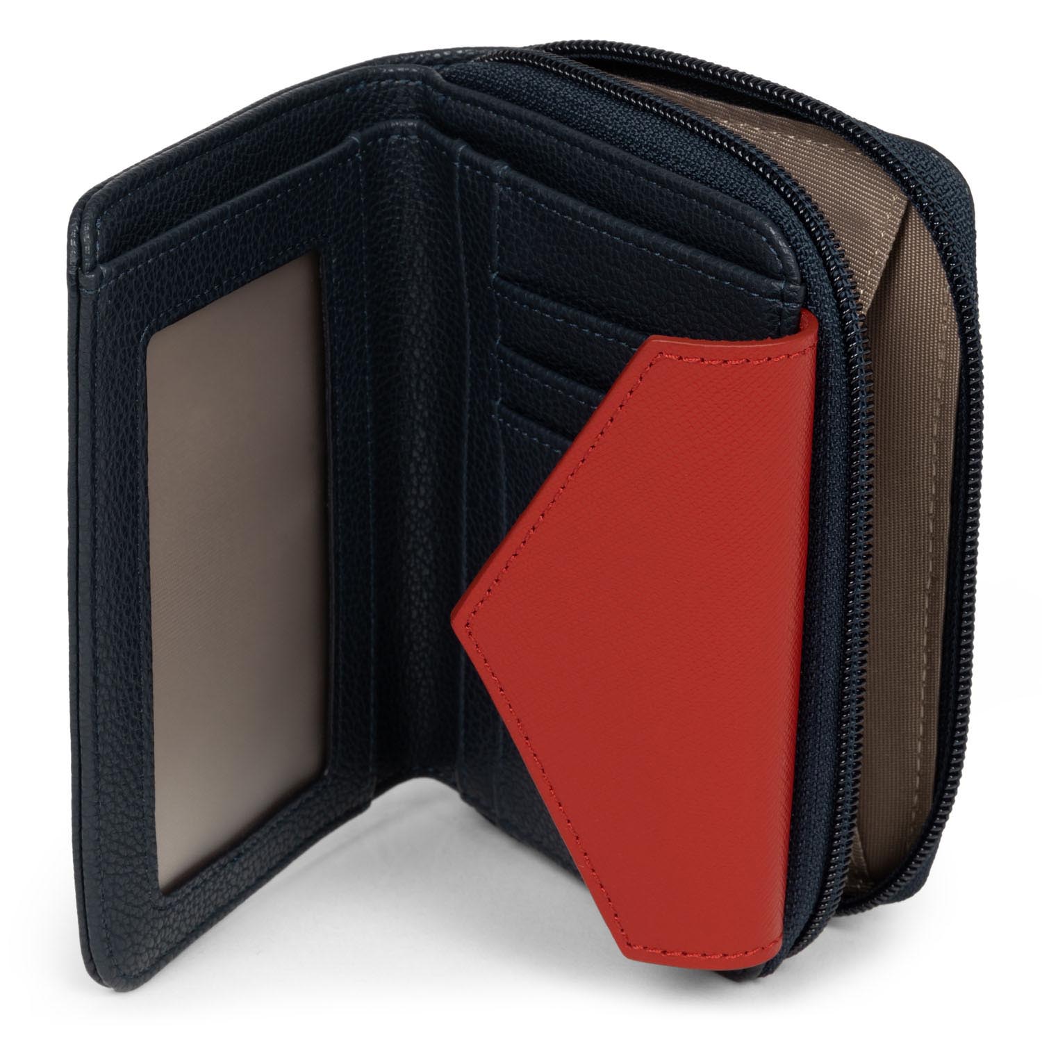 Portefeuille dos à dos - Maya KBA