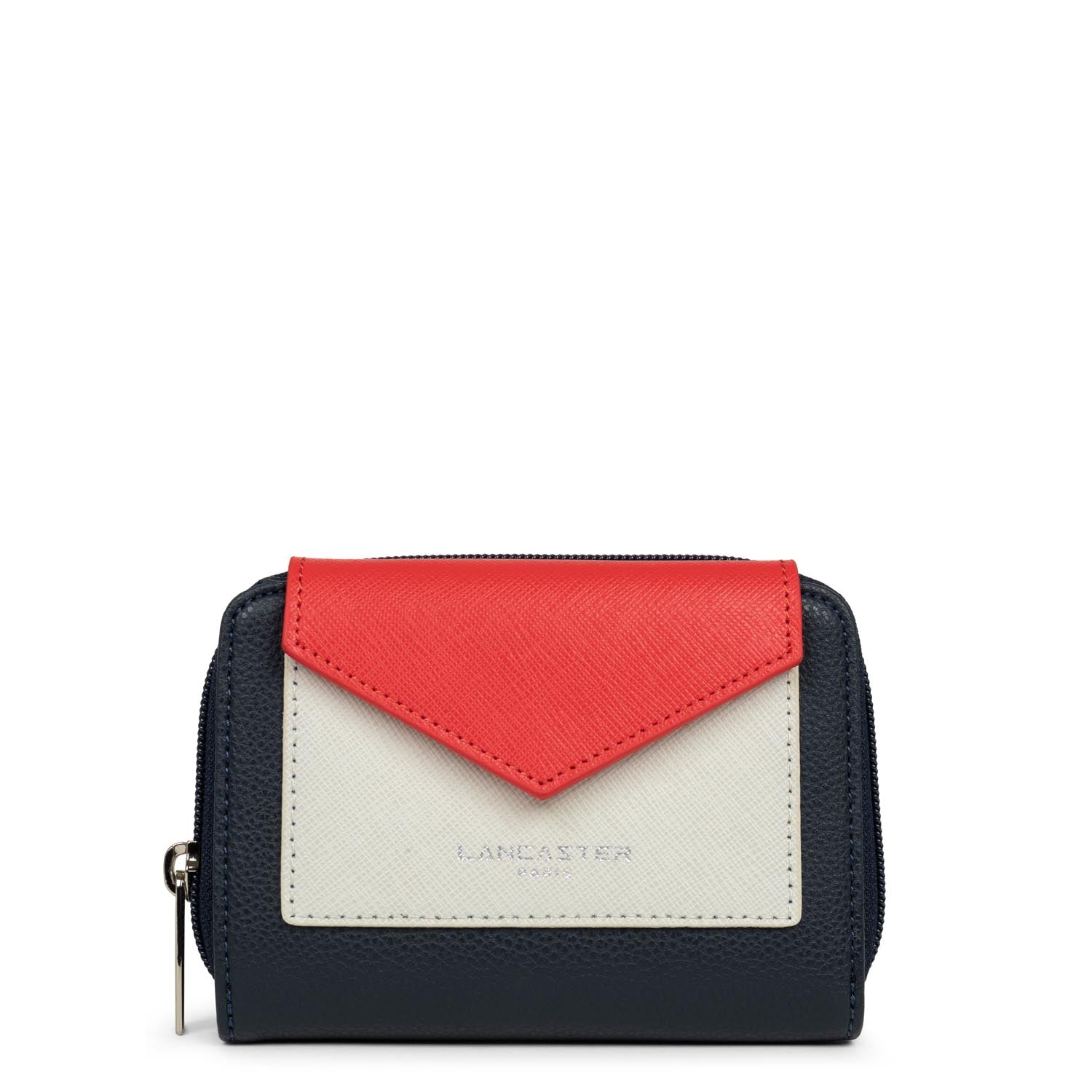 Portefeuille dos à dos - Maya KBA