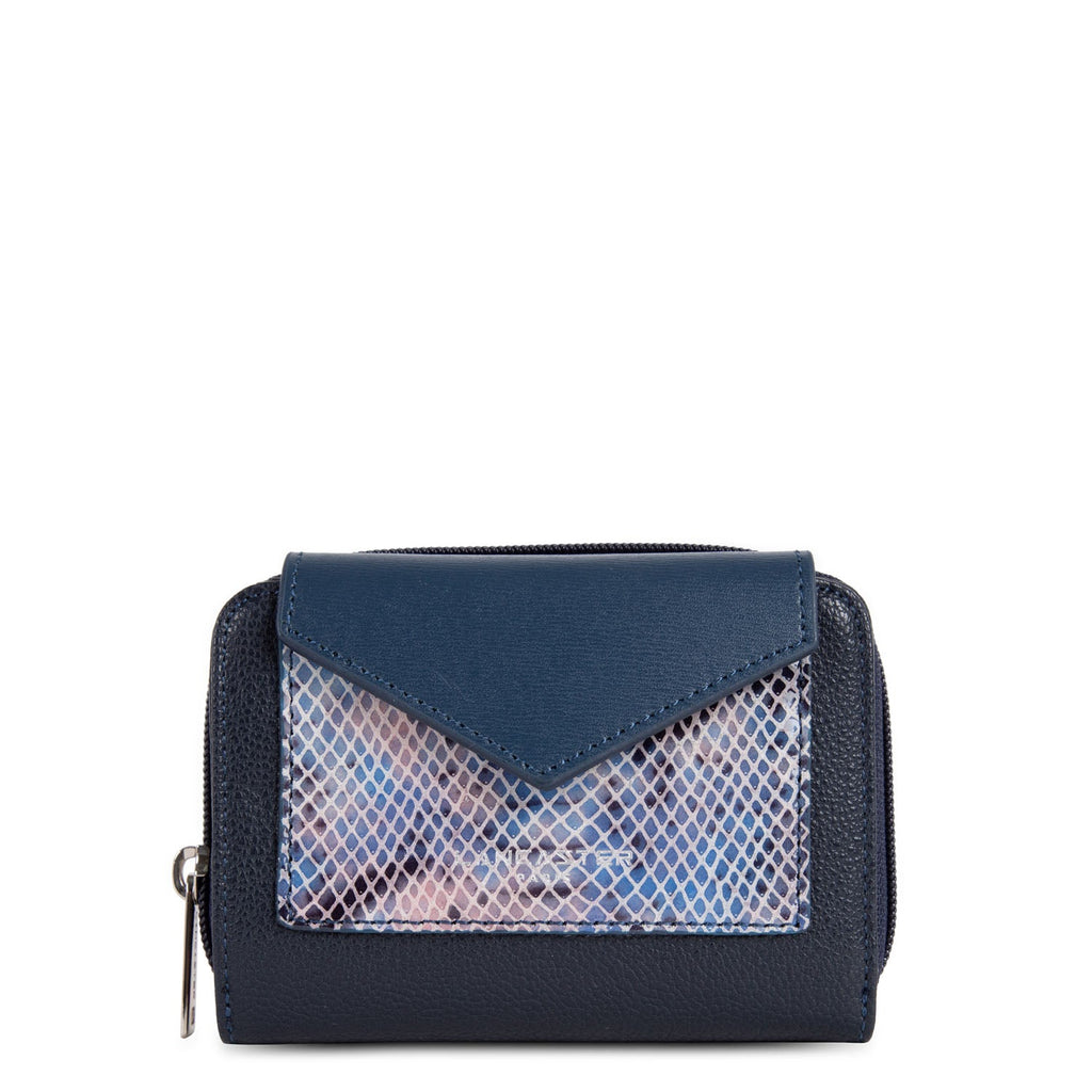 Portefeuille dos à dos - Maya KBA