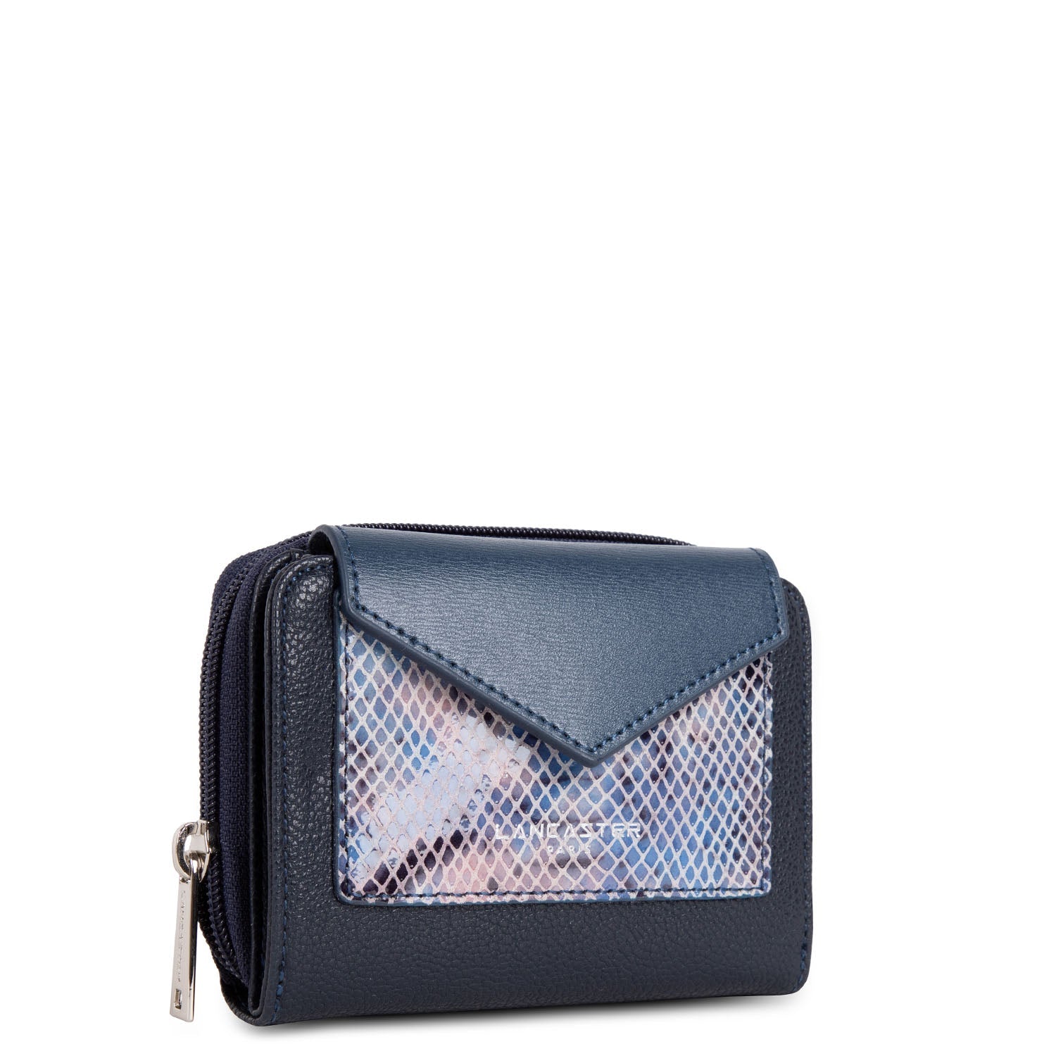 Portefeuille dos à dos - Maya KBA