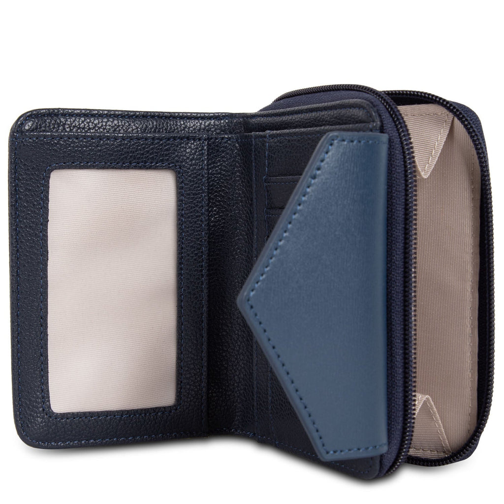 Portefeuille dos à dos - Maya KBA