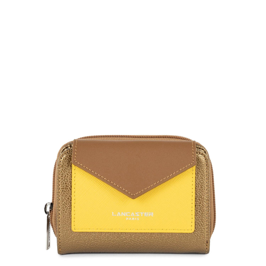 Portefeuille dos à dos - Maya KBA