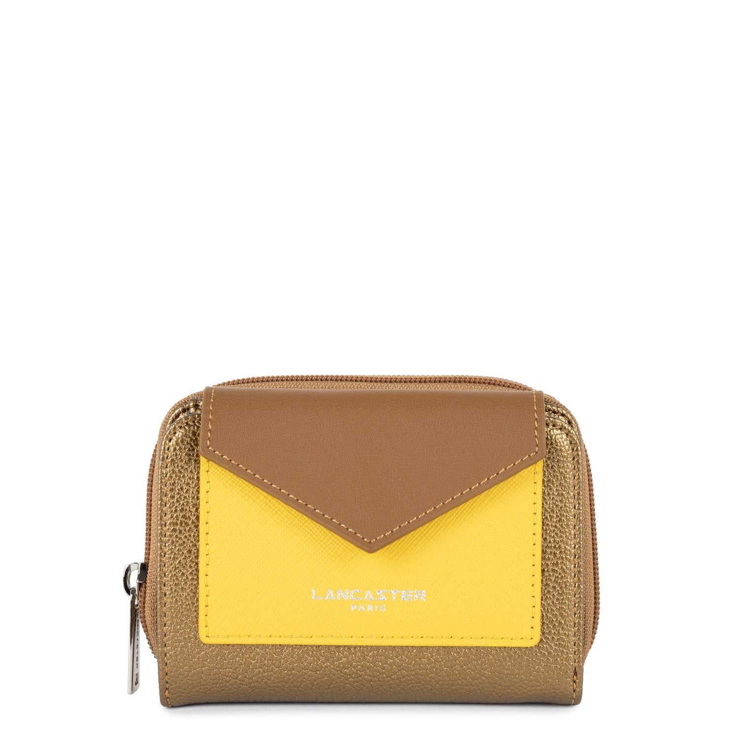 Portefeuille dos à dos - Maya KBA