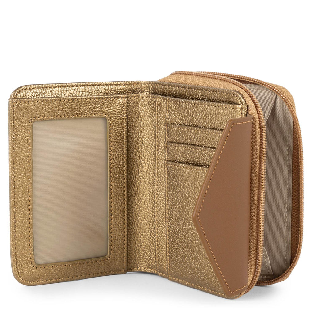 Portefeuille dos à dos - Maya KBA