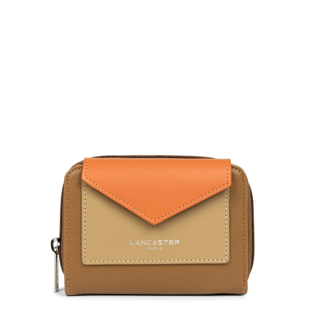 Portefeuille dos à dos - Maya KBA