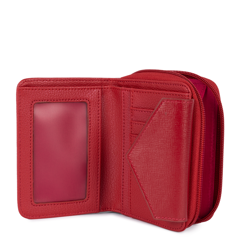 Portefeuille dos à dos - Maya KBA